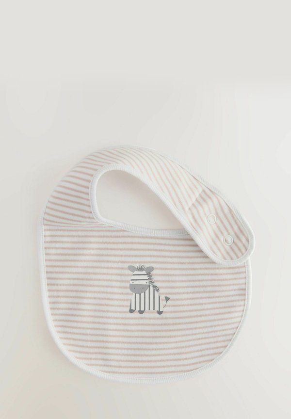 SET 4 PIECE – Mütze