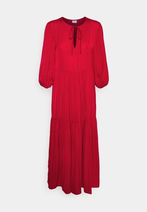 Jurk - red