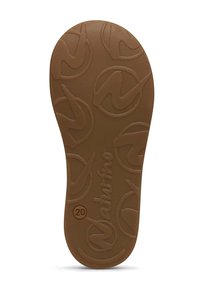 Naturino COCOON VL - Scarpe primi passi - rosa-platin