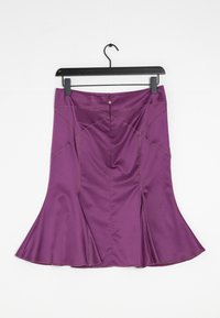 Just Cavalli A-linjekjol - purple