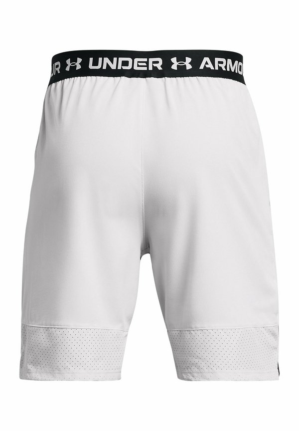 VANISH WOVEN - Outdoor shorts - halo gray3