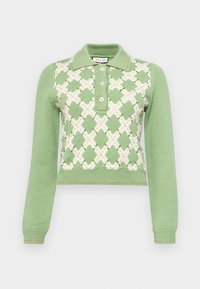 Maglione - vert