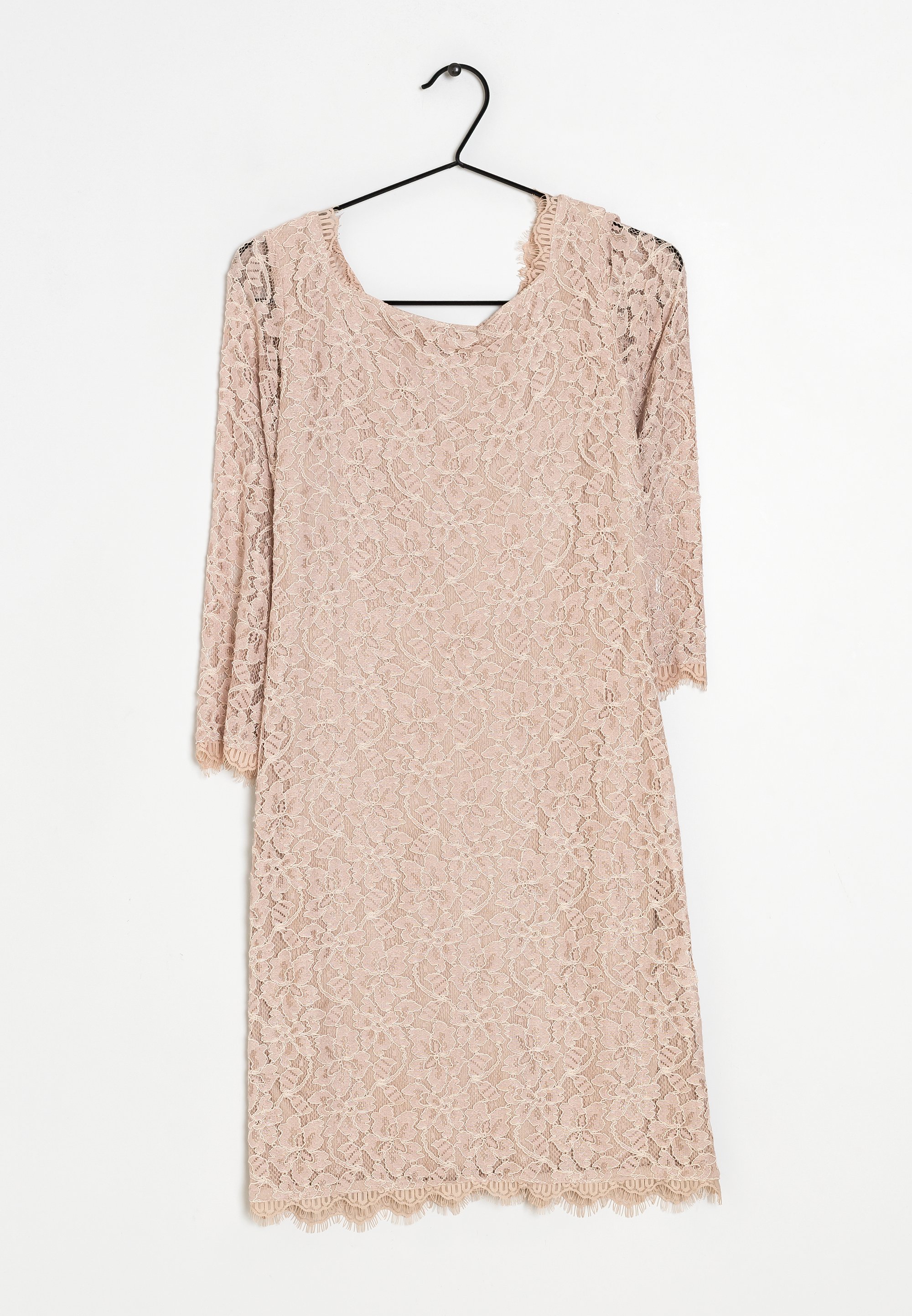 Diane von Furstenberg Day dress - pink - (Pre-owned) - Zalando.ie