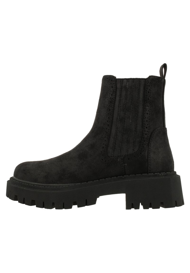 bullboxer boots