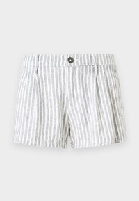 Shorts - dark blue