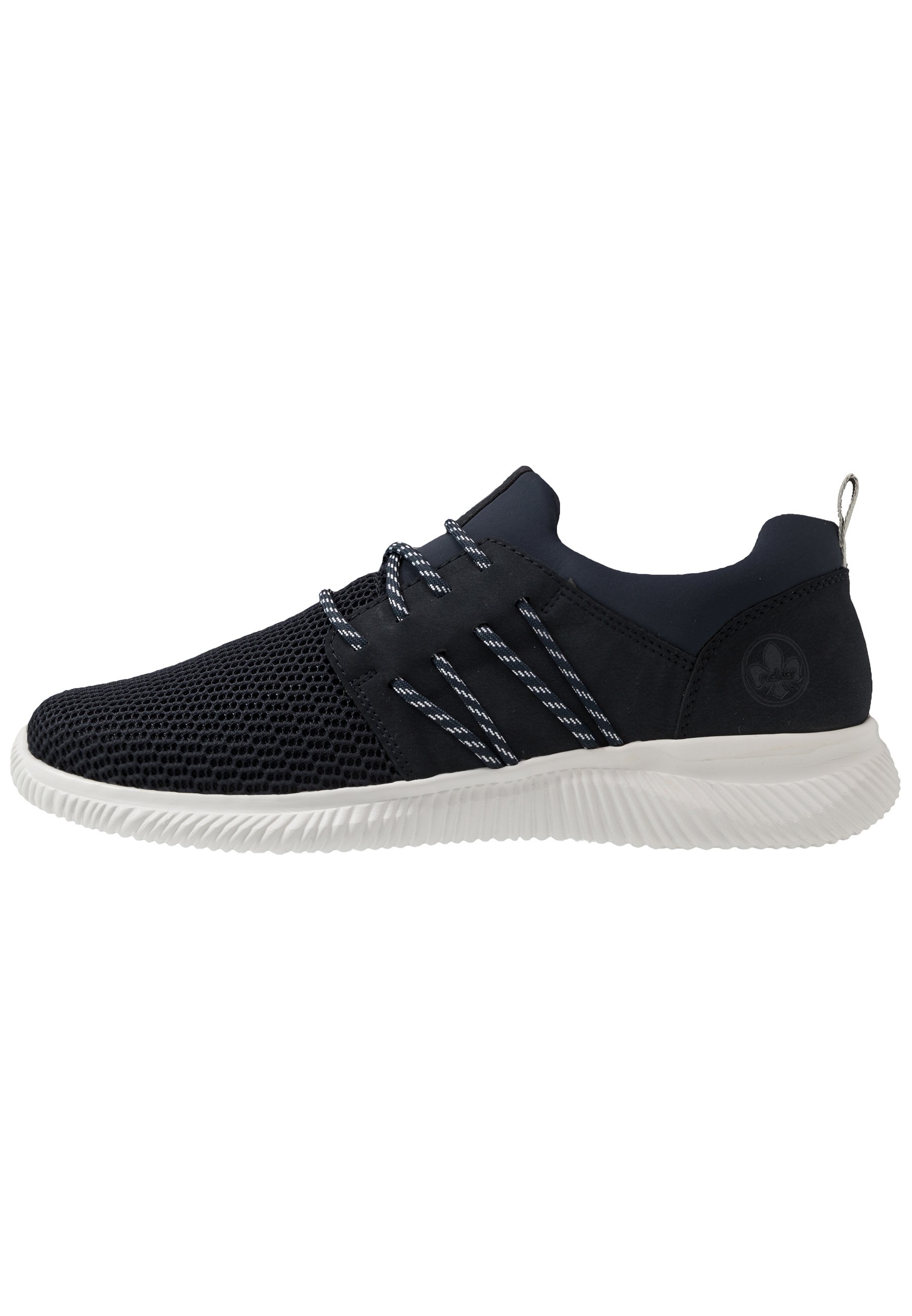 rieker trainers navy
