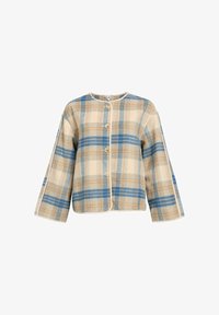 Object Summer jacket - sandshell/sand - Zalando.co.uk