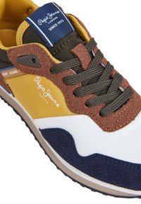 Pepe Jeans Treniņu apavi - navy