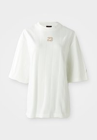 LOOSE  - T-shirts print - sail/hemp