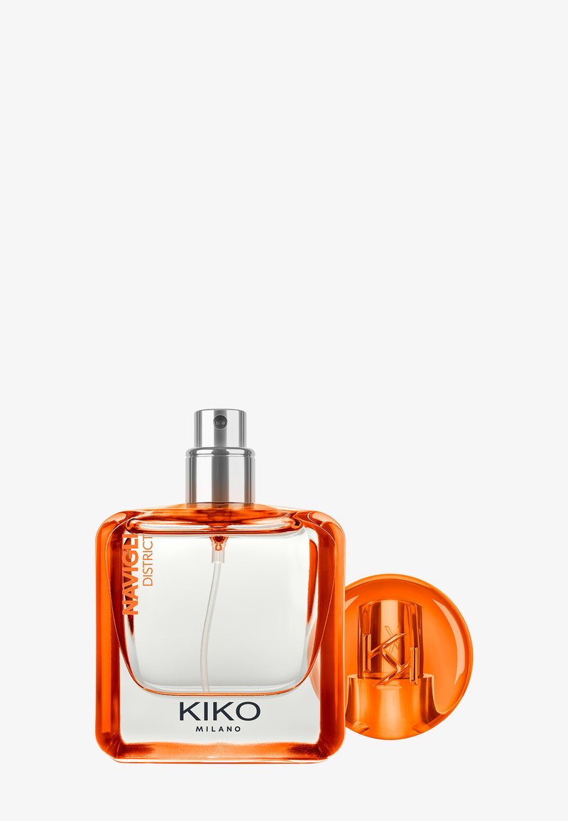 KIKO Milano - SCENT OF MILAN EAU DE PARFUM - Eau de Parfum - navigli district, Forstørre