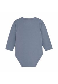 EN FANT LONG SLEEVES - Body - flint stone