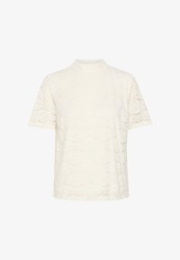 Selected, snow white