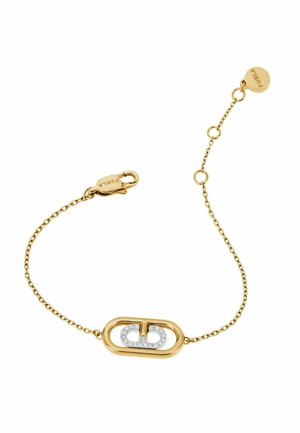 OOH - Armbånd - gold tone