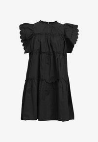 Sélectionné, black