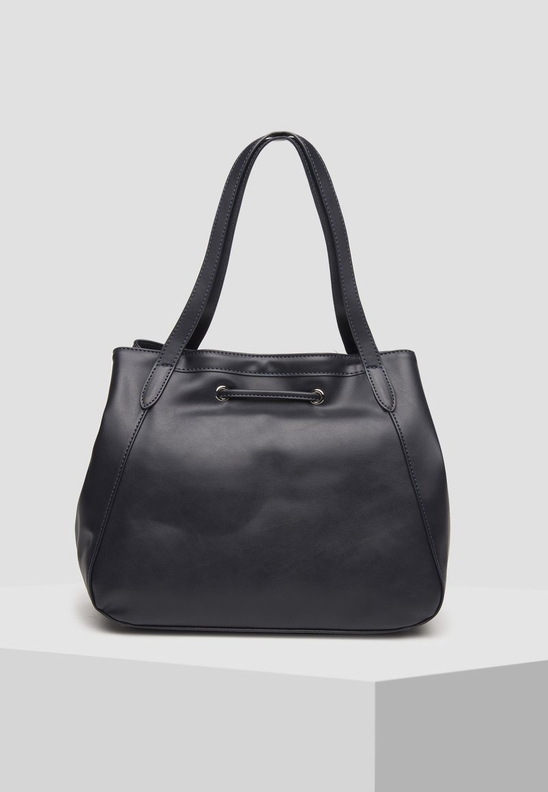 Damen Handtaschen | NeroGiardini Handtasche blu/blau-metallic - XQ57177 Damen Handtaschen | NeroGiardini Handtasche blu/blau-metallic - XQ57177