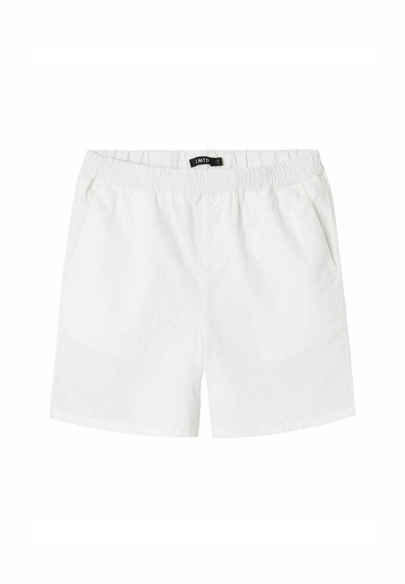 LMTD Shorts wit