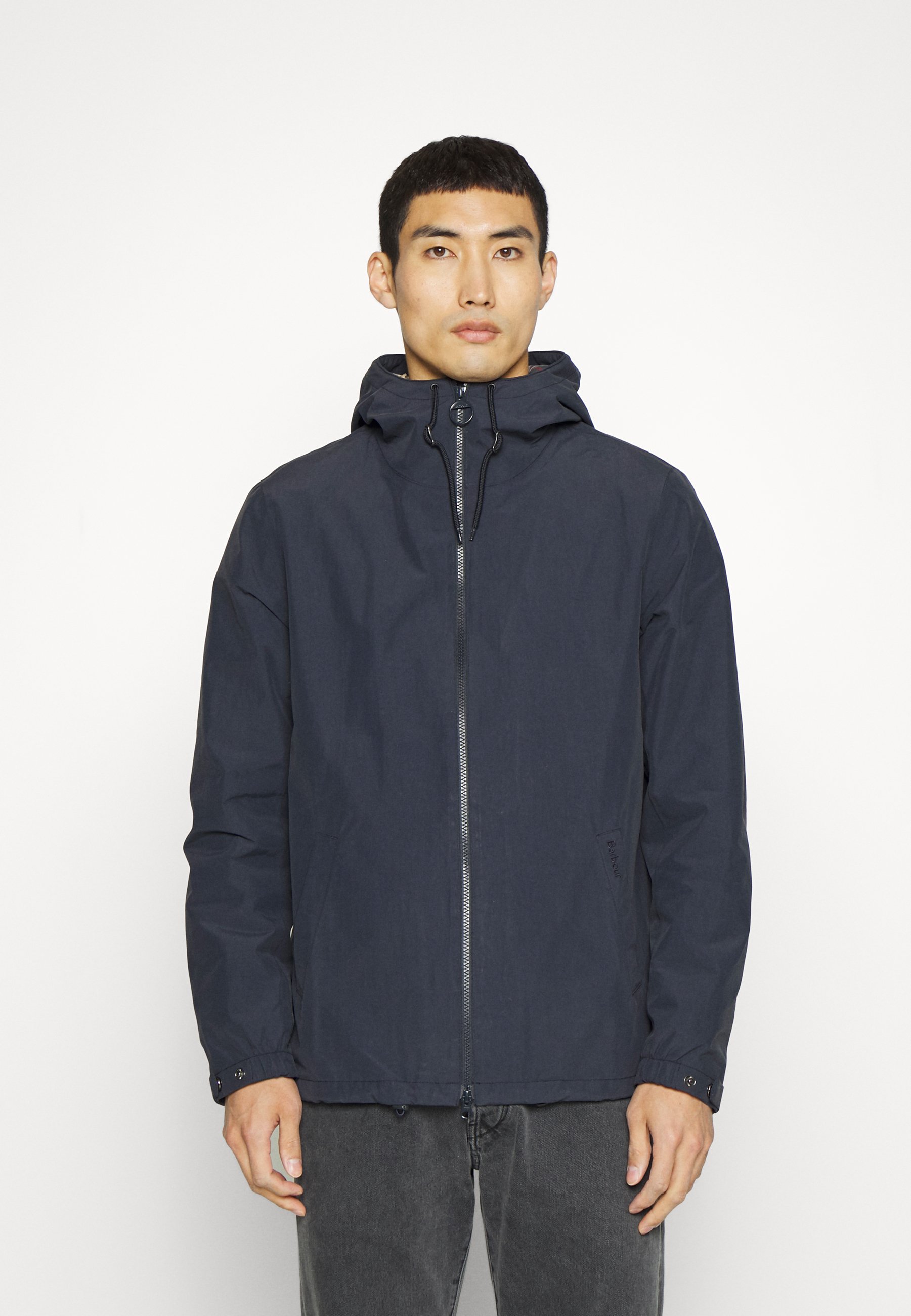 buffalo overhead jacket