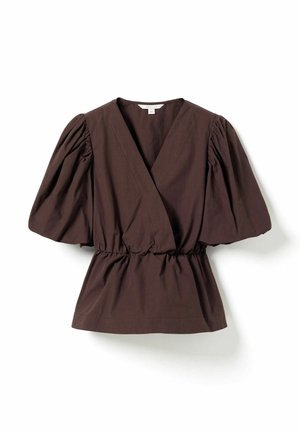 Noella, N-MAGDALENA BLOUSE - Blouse - winter bloom