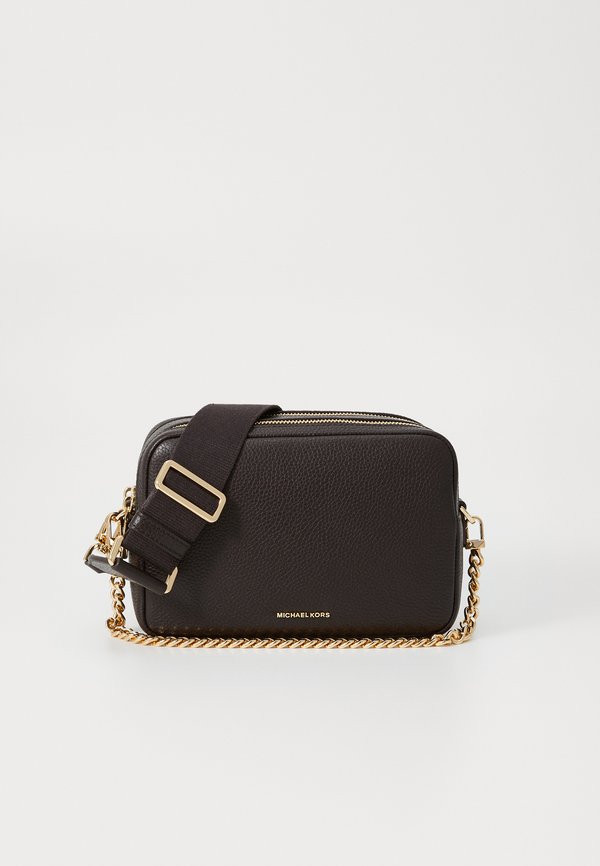 BRYANT CAMERA  - Handbag - chocolate