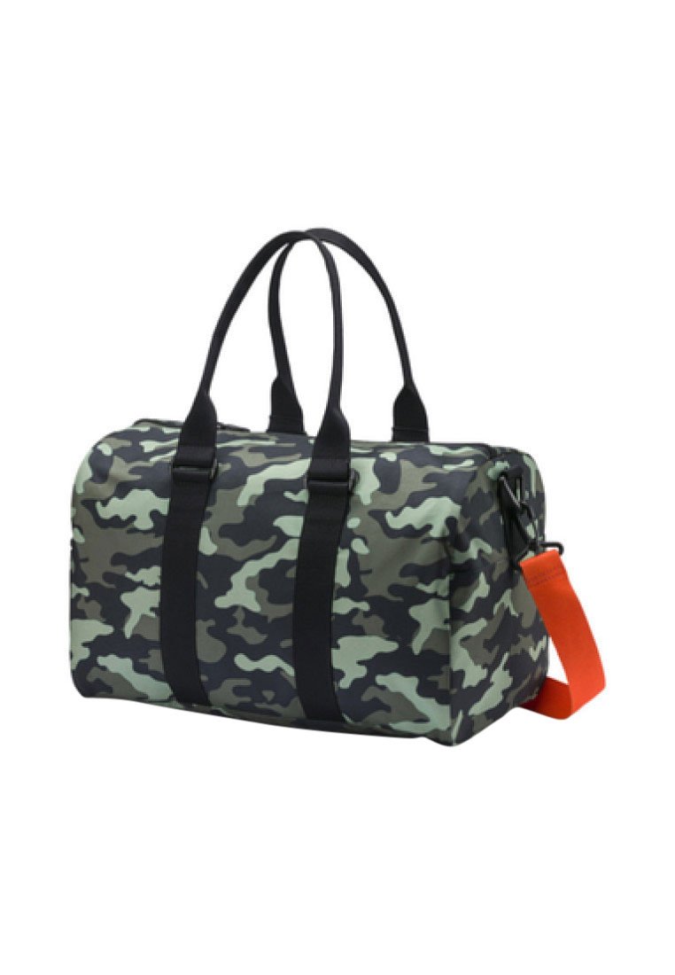 puma sue tsai duffle bag