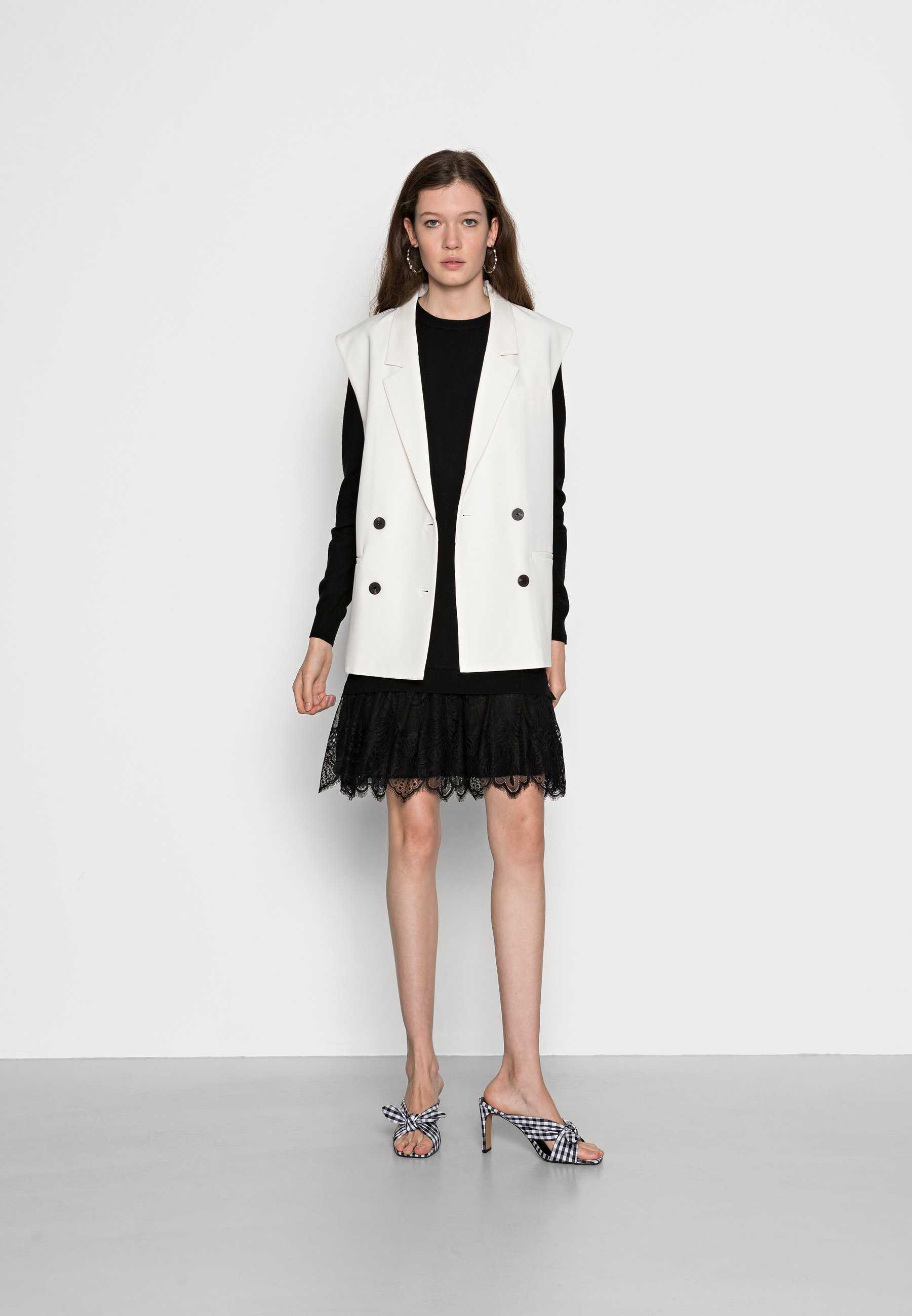 robe pull le temps des cerises