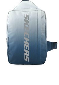 Skechers GATE - Mochila - azul