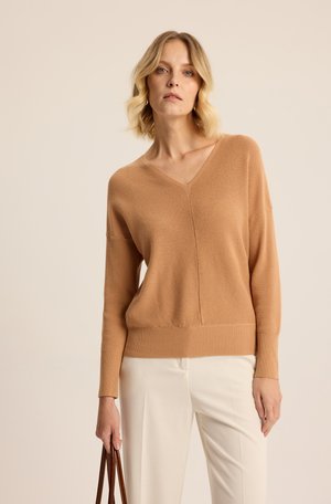 - Sweter