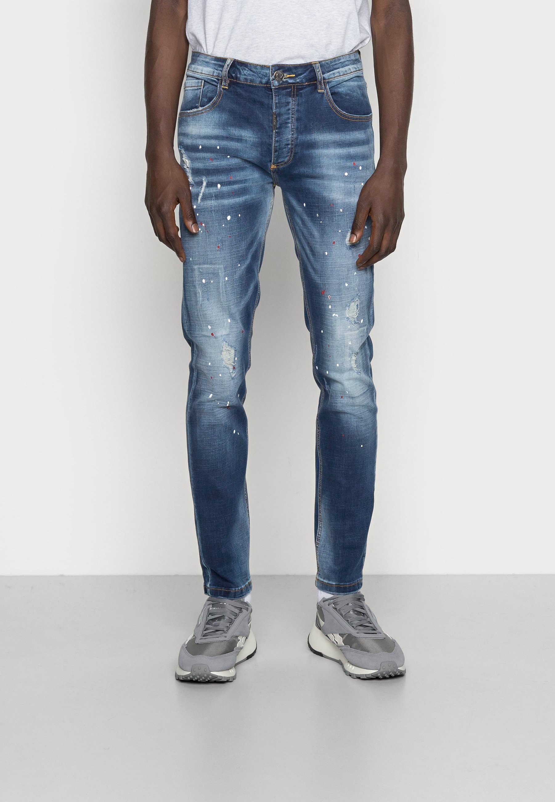 Alessandro Zavetti EMIDIO MID WASH 