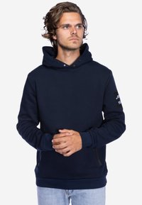 Nomad THE CAVE IGWT - Hoodie - navy