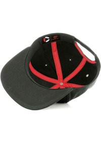 MSTRDS UNISEX LETTER SNAPBACK - Naģene - x