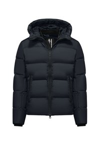 Non selezionato, poseidon blue