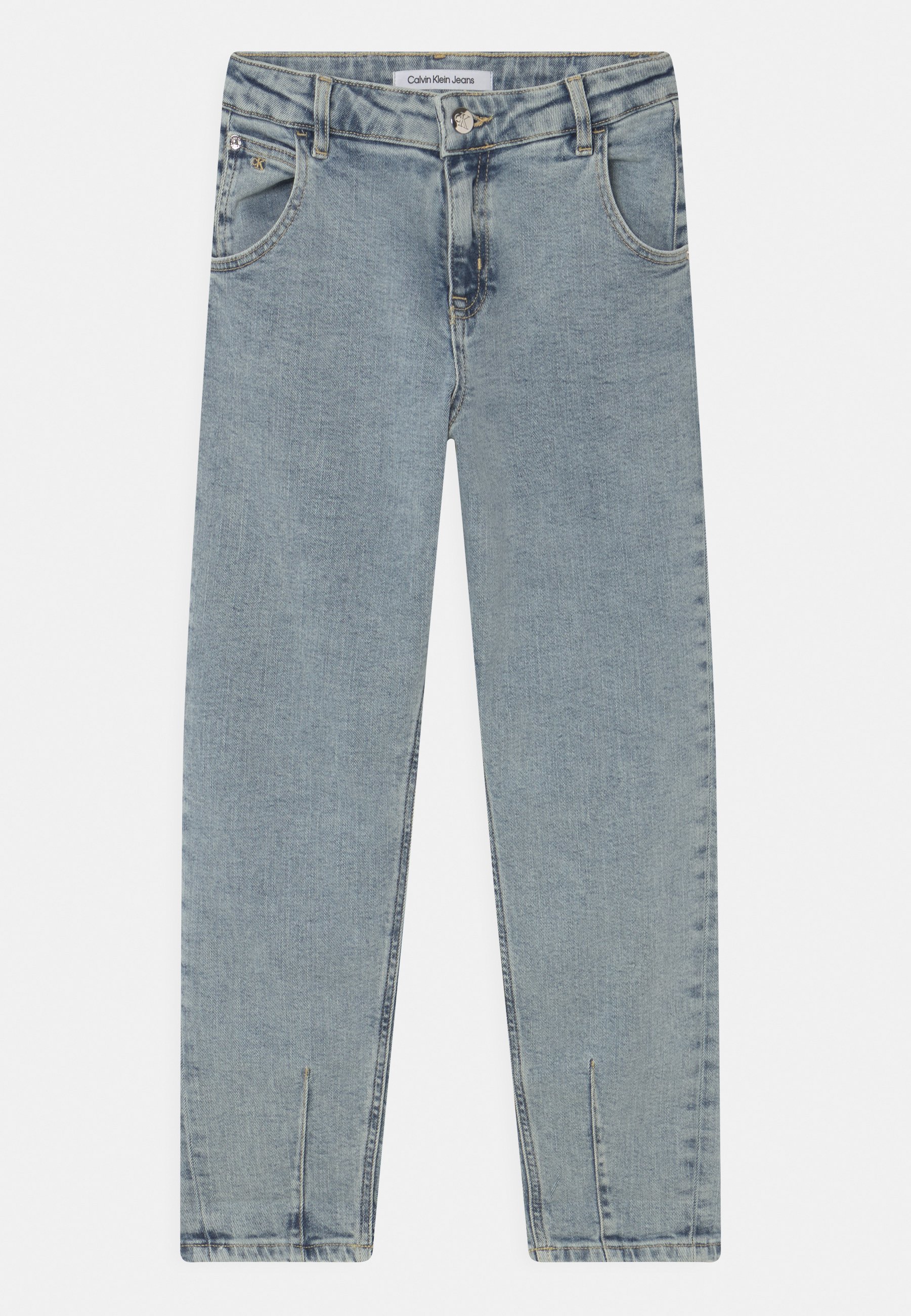 Calvin Klein Jeans BARREL - Relaxed fit 