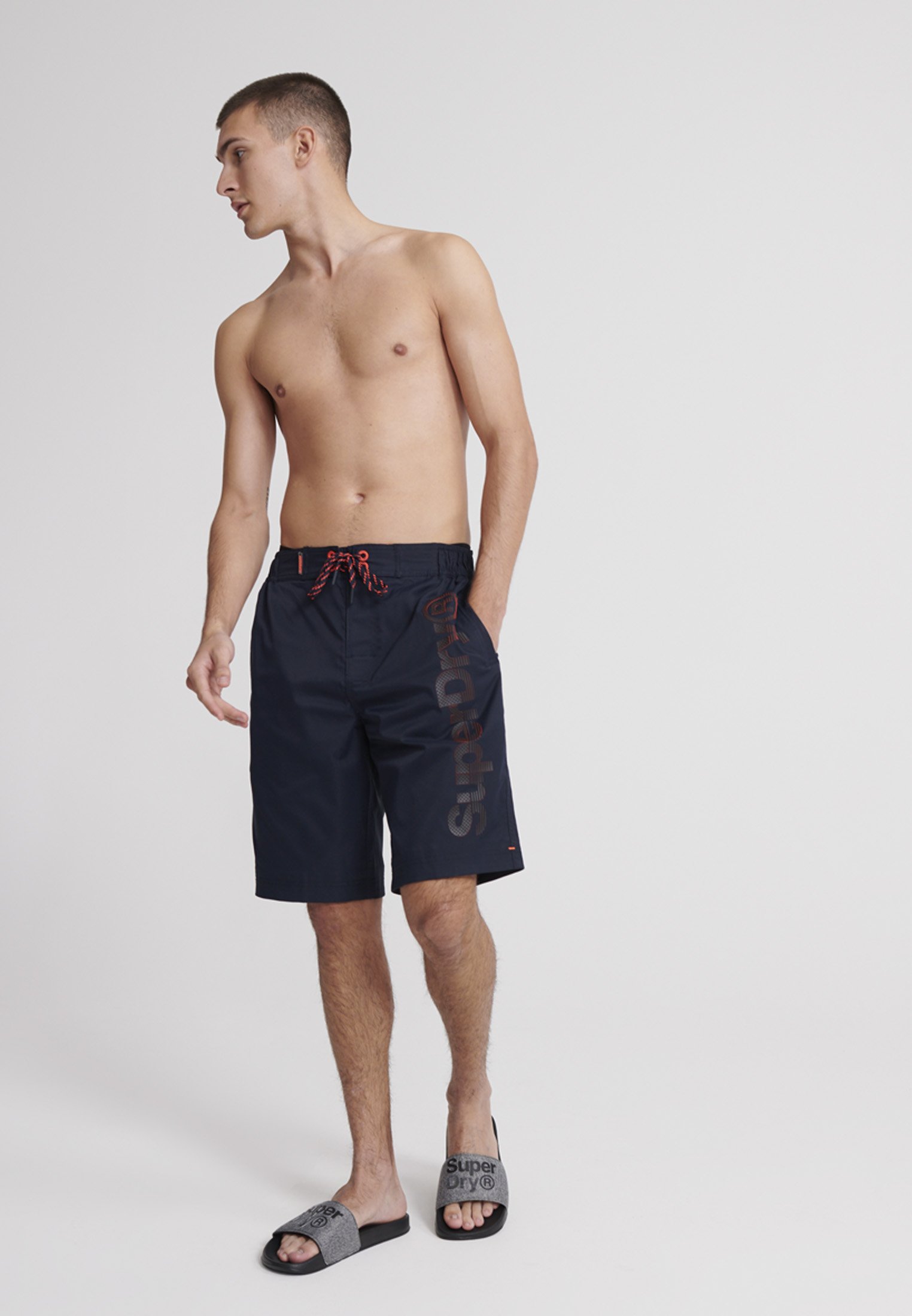Men CLASSIC - Swimming shorts Men CLASSIC - Swimming shorts
