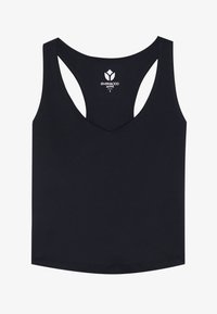 Odabrano, black
