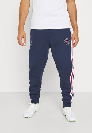 Equipación de clubes - dark blue