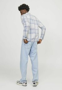 Jack & Jones PREMIUM Cămașă - skyway