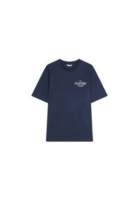 Non sélectionné, navy