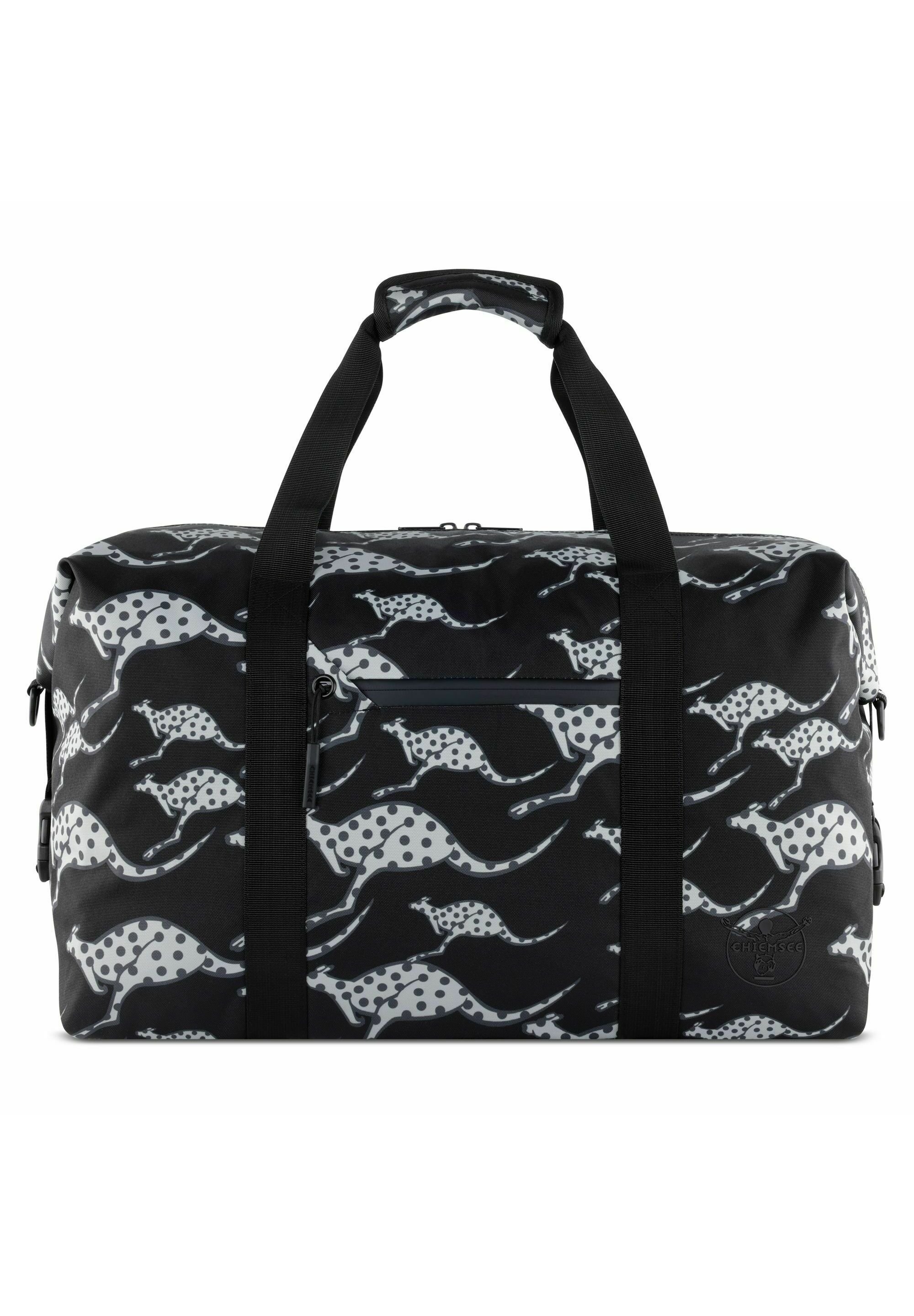 Chiemsee JUMP N FLY Weekender schwarz Zalando