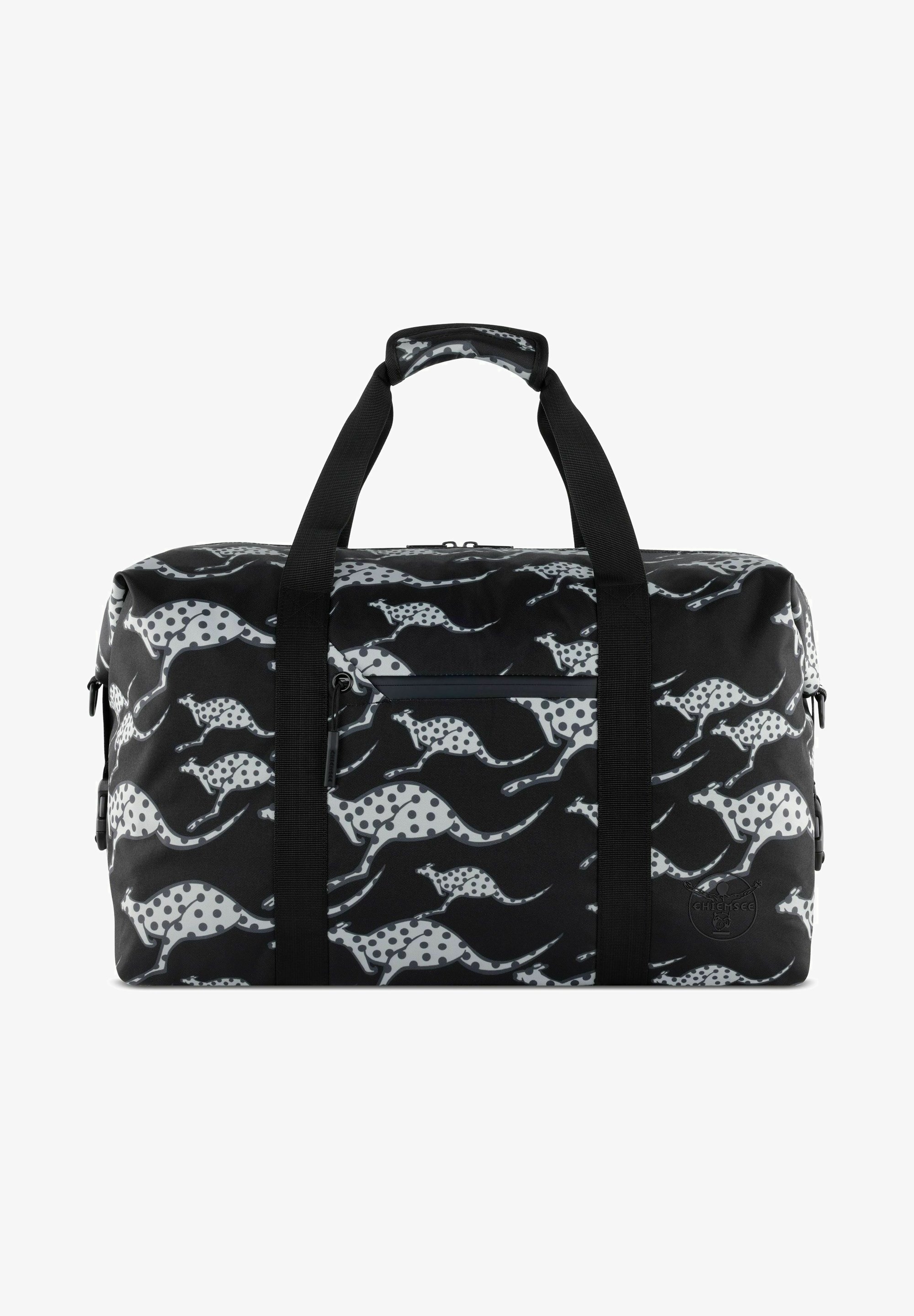 Chiemsee JUMP N FLY Weekender schwarz Zalando - Main Image