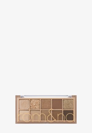 ROM&ND BETTER THAN PALETTE - Lidschattenpalette - pampas garden