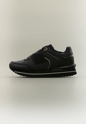 Replay, PENNY SOUL - Sneakers basse - black