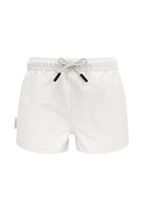 SEABASS PEARL WHITE - Shorts - offwhite