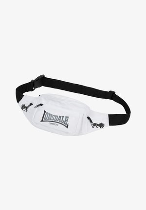 Lonsdale UNISEX biały