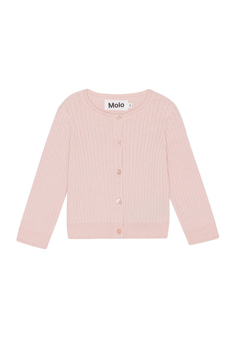 Molo Vest roze Molo Vest roze