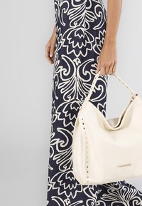 CAFèNOIR Käsilaukku - white