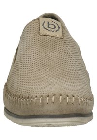 bugatti Chaussons - beige