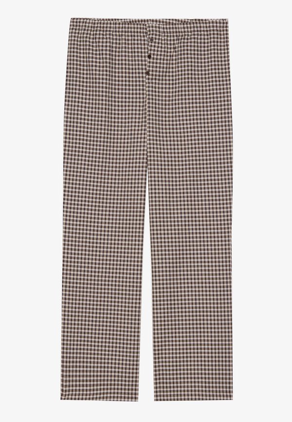 UNISEX - Pyjama bottoms4