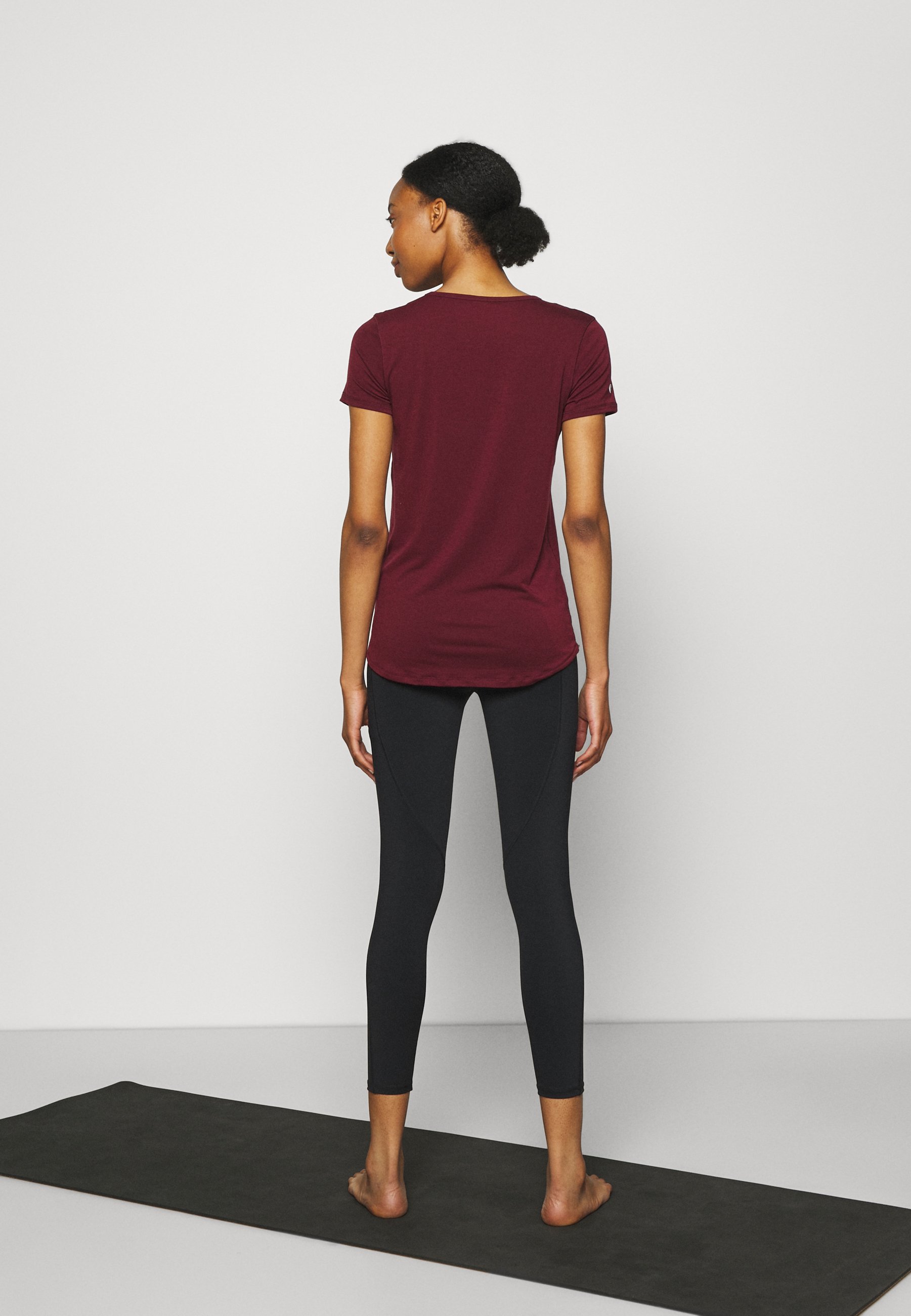 Women MATERNITY ULTIMATE BOOTY 7/8 - Leggings Women MATERNITY ULTIMATE BOOTY 7/8 - Leggings