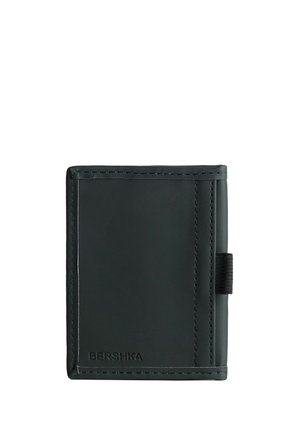 Wallet - green
