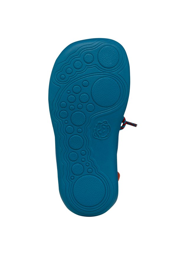 HAI – Krabbelschuh – blau